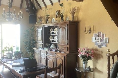 Villa a Lourdes, Hautes-Pyrenees, Lourdes - € 239.000 | Ref: 340937918694 - foto 31
