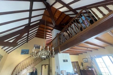 Villa a Lourdes, Hautes-Pyrenees, Lourdes - € 239.000 | Ref: 340937918694 - foto 32