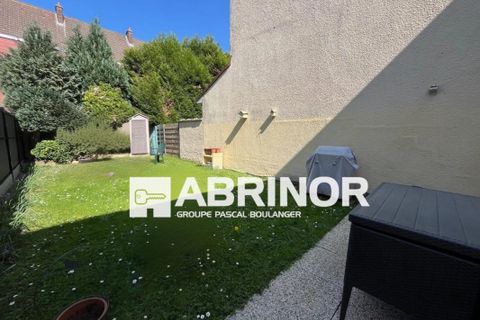 Villa i Roubaix, Nord, Roubaix - € 242.000 | Ref: RBX38062JSUBI - foto 3