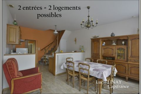 Landsbyhus i Montaudin, Mayenne, Montaudin - € 70.000 | Ref: 340936832834 - foto 1
