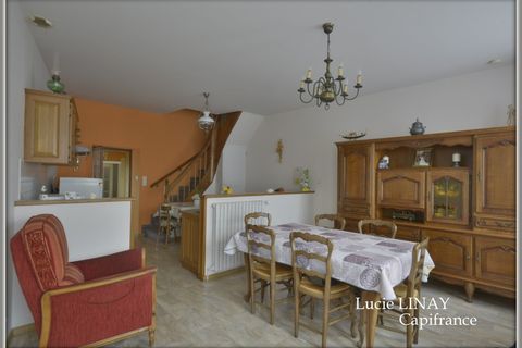 Landsbyhus i Montaudin, Mayenne, Montaudin - € 70.000 | Ref: 340936832834 - foto 2