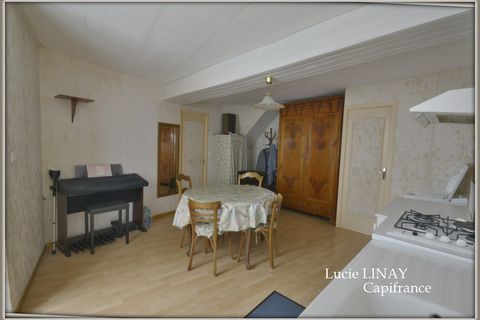 Landsbyhus i Montaudin, Mayenne, Montaudin - € 70.000 | Ref: 340936832834 - foto 4