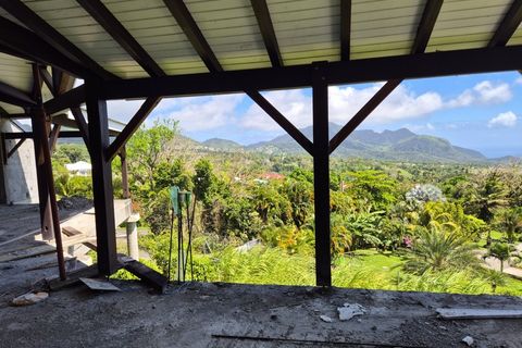 Villa a Saint-Claude, Guadeloupe, Saint-Claude - € 898.900 | Ref: 340933414895 - foto 15