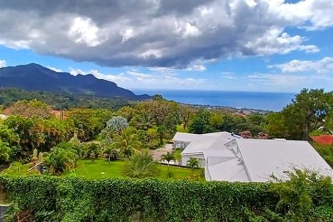 Villa a Saint-Claude, Guadeloupe, Saint-Claude - € 898.900 | Ref: 340933414895 - foto 21