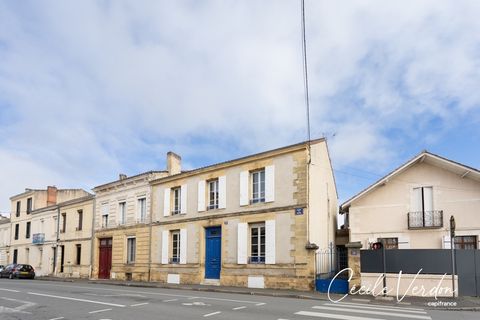 Villa i Bergerac, Dordogne, Bergerac - € 299.000 | Ref: 340938926189 - foto 1