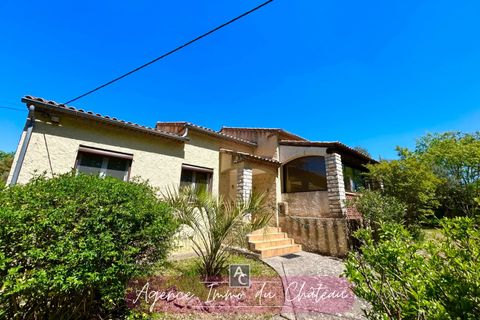 Villa i Camps-la-Source, Var, Camps-la-Source - € 370.000 | Ref: 85908420 - foto 3