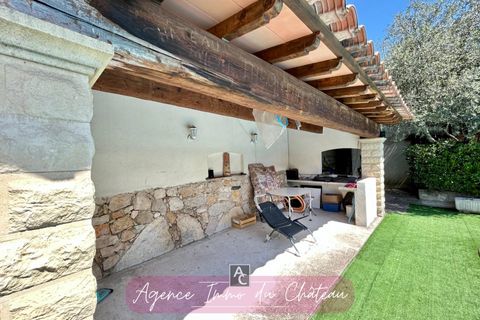 Villa i Camps-la-Source, Var, Camps-la-Source - € 370.000 | Ref: 85908420 - foto 4