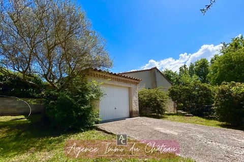 Villa i Camps-la-Source, Var, Camps-la-Source - € 370.000 | Ref: 85908420 - foto 5