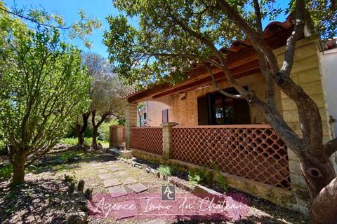Villa i Camps-la-Source, Var, Camps-la-Source - € 370.000 | Ref: 85908420 - foto 6