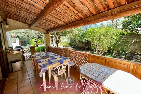 Villa i Camps-la-Source, Var, Camps-la-Source - € 370.000 | Ref: 85908420 - foto 7