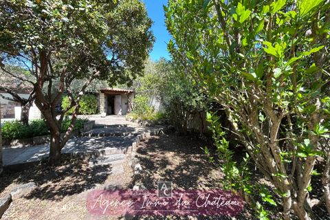Villa i Camps-la-Source, Var, Camps-la-Source - € 370.000 | Ref: 85908420 - foto 8