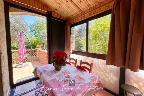Villa i Camps-la-Source, Var, Camps-la-Source - € 370.000 | Ref: 85908420 - foto 11