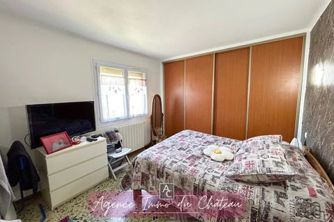Villa i Camps-la-Source, Var, Camps-la-Source - € 370.000 | Ref: 85908420 - foto 13