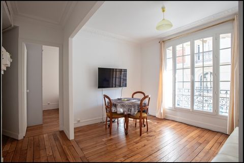 Lejlighed i Paris, Paris, Paris - € 530.000 | Ref: 340931631587 - foto 2