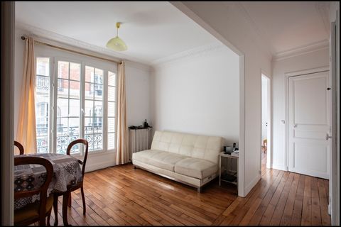 Lejlighed i Paris, Paris, Paris - € 530.000 | Ref: 340931631587 - foto 3