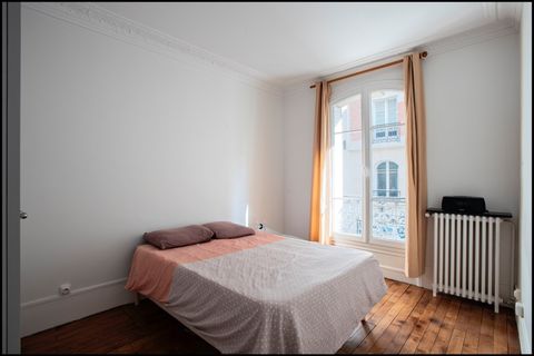 Lejlighed i Paris, Paris, Paris - € 530.000 | Ref: 340931631587 - foto 4