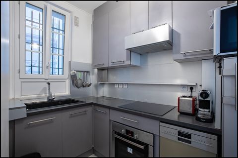 Lejlighed i Paris, Paris, Paris - € 530.000 | Ref: 340931631587 - foto 6