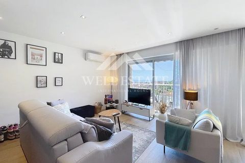 Lejlighed i Nice, Alpes-Maritimes, Nice - € 210.000 | Ref: 85932599 - foto 1