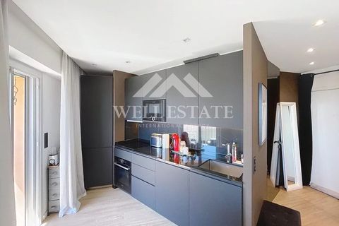 Lejlighed i Nice, Alpes-Maritimes, Nice - € 210.000 | Ref: 85932599 - foto 6