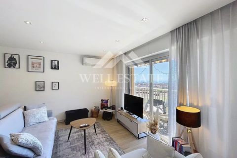 Lejlighed i Nice, Alpes-Maritimes, Nice - € 210.000 | Ref: 85932599 - foto 8