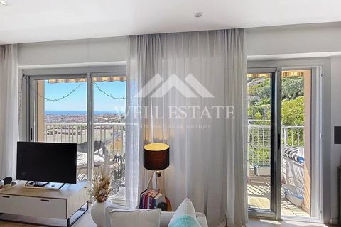 Lejlighed i Nice, Alpes-Maritimes, Nice - € 210.000 | Ref: 85932599 - foto 9