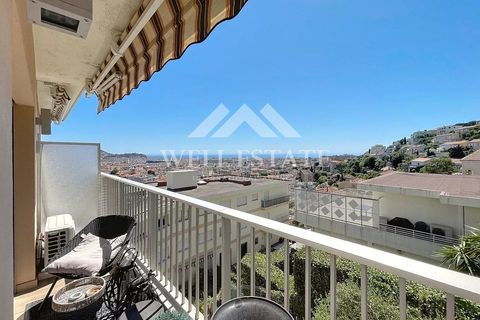 Lejlighed i Nice, Alpes-Maritimes, Nice - € 210.000 | Ref: 85932599 - foto 13