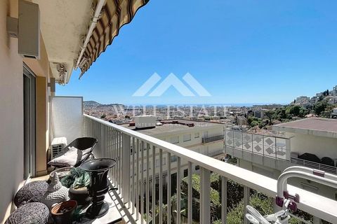 Lejlighed i Nice, Alpes-Maritimes, Nice - € 210.000 | Ref: 85932599 - foto 14