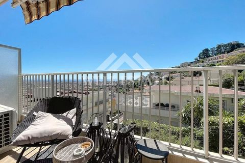 Lejlighed i Nice, Alpes-Maritimes, Nice - € 210.000 | Ref: 85932599 - foto 17