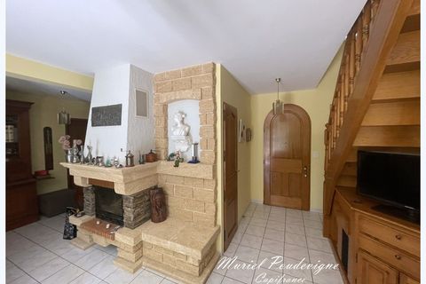Villa a Uchaux, Vaucluse, Uchaux - € 470.000 | Ref: 340938606703 - foto 3