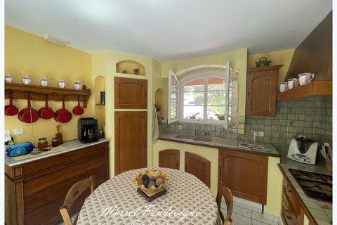 Villa a Uchaux, Vaucluse, Uchaux - € 470.000 | Ref: 340938606703 - foto 4