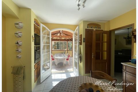 Villa a Uchaux, Vaucluse, Uchaux - € 470.000 | Ref: 340938606703 - foto 5