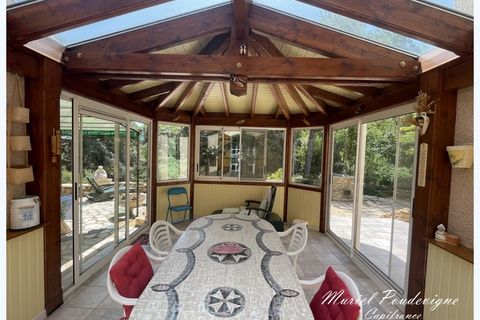 Villa a Uchaux, Vaucluse, Uchaux - € 470.000 | Ref: 340938606703 - foto 6