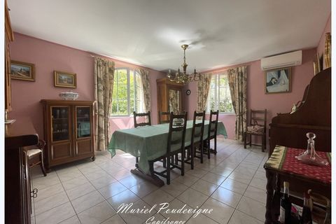 Villa a Uchaux, Vaucluse, Uchaux - € 470.000 | Ref: 340938606703 - foto 8