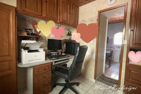 Villa a Uchaux, Vaucluse, Uchaux - € 470.000 | Ref: 340938606703 - foto 10