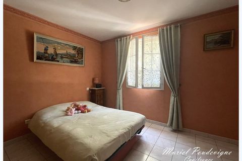 Villa a Uchaux, Vaucluse, Uchaux - € 470.000 | Ref: 340938606703 - foto 11