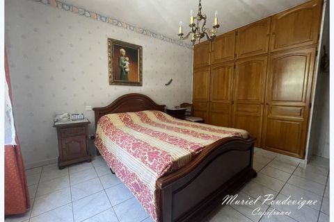 Villa a Uchaux, Vaucluse, Uchaux - € 470.000 | Ref: 340938606703 - foto 12