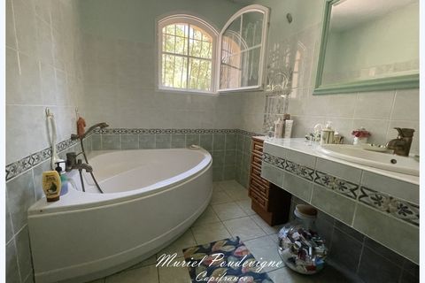 Villa a Uchaux, Vaucluse, Uchaux - € 470.000 | Ref: 340938606703 - foto 13