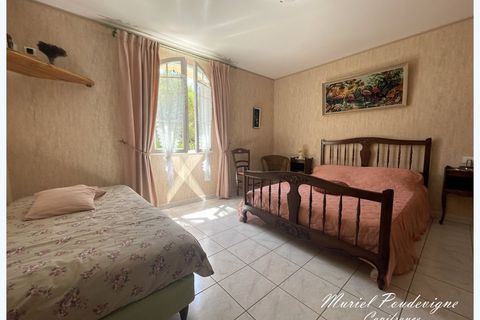 Villa a Uchaux, Vaucluse, Uchaux - € 470.000 | Ref: 340938606703 - foto 14