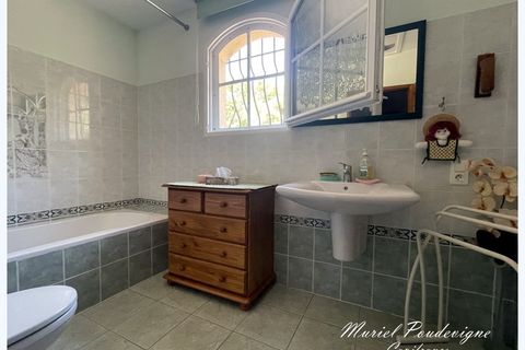 Villa a Uchaux, Vaucluse, Uchaux - € 470.000 | Ref: 340938606703 - foto 15