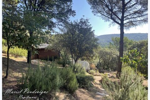 Villa a Uchaux, Vaucluse, Uchaux - € 470.000 | Ref: 340938606703 - foto 16