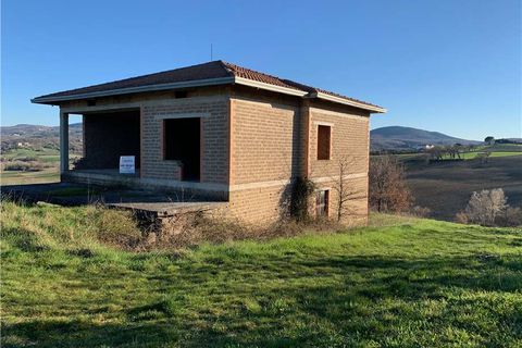 Villa i Gualdo Cattaneo, Perugia, Gualdo Cattaneo - € 65.000 | Ref: VVI62 - foto 1