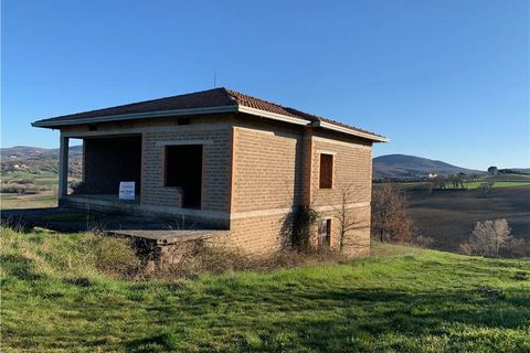Villa i Gualdo Cattaneo, Perugia, Gualdo Cattaneo - € 65.000 | Ref: VVI62 - foto 2