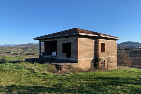 Villa i Gualdo Cattaneo, Perugia, Gualdo Cattaneo - € 65.000 | Ref: VVI62 - foto 3