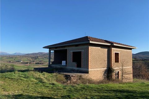 Villa i Gualdo Cattaneo, Perugia, Gualdo Cattaneo - € 65.000 | Ref: VVI62 - foto 4