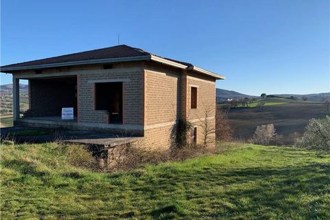 Villa i Gualdo Cattaneo, Perugia, Gualdo Cattaneo - € 65.000 | Ref: VVI62 - foto 5