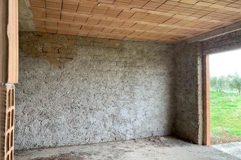 Villa i Gualdo Cattaneo, Perugia, Gualdo Cattaneo - € 65.000 | Ref: VVI62 - foto 6