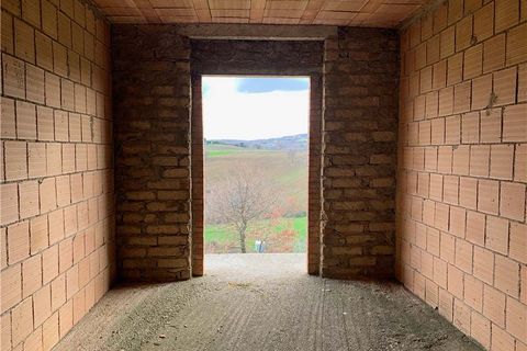 Villa i Gualdo Cattaneo, Perugia, Gualdo Cattaneo - € 65.000 | Ref: VVI62 - foto 7