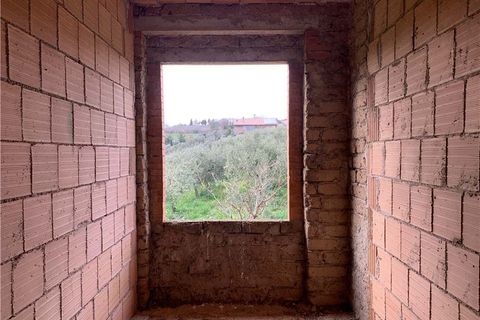 Villa i Gualdo Cattaneo, Perugia, Gualdo Cattaneo - € 65.000 | Ref: VVI62 - foto 9