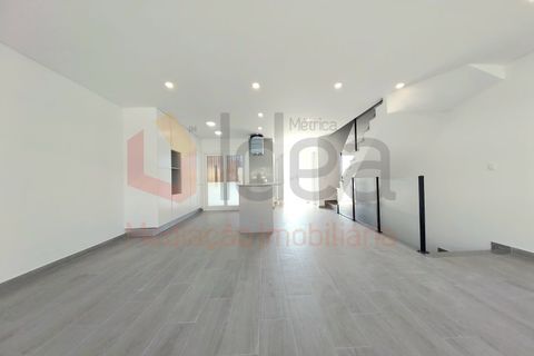 Rækkehus i Corroios, Setubal, Corroios - € 555.000 | Ref: MOR_5126 - foto 1