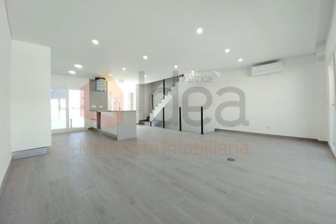 Rækkehus i Corroios, Setubal, Corroios - € 555.000 | Ref: MOR_5126 - foto 2